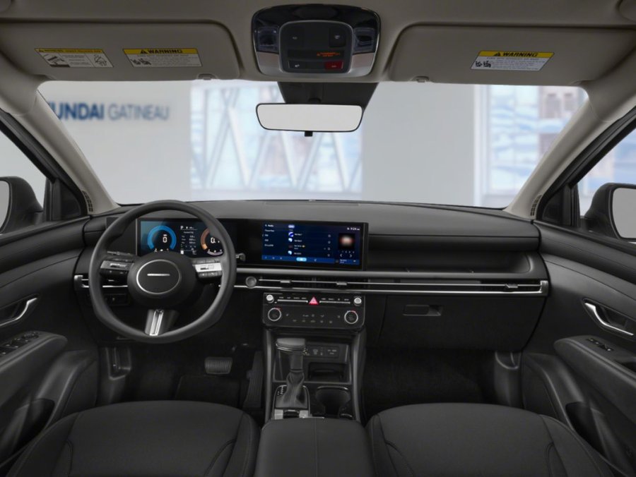 Hyundai Tucson 2026 2026 Gris amazonien