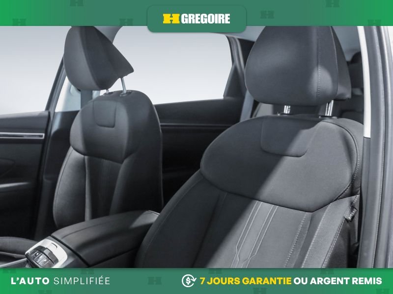 2022 Hyundai Tucson Grey Saint-Eustache - photo #15