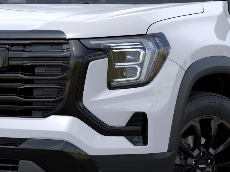 GMC Terrain Élévation 4 portes TI 2026 BLANC SOMMET Sherbrooke - photo #9