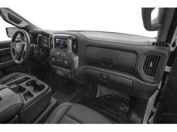 Chevrolet Silverado 1500 WT