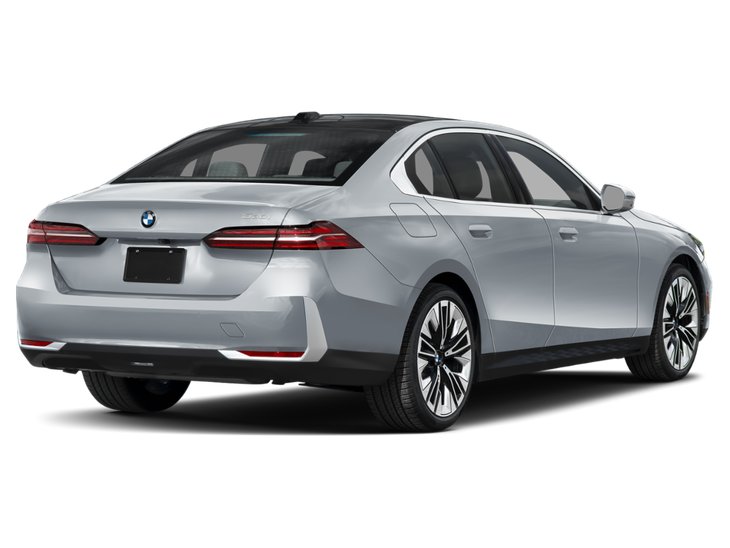 2027 BMW Série 5 530i xDrive