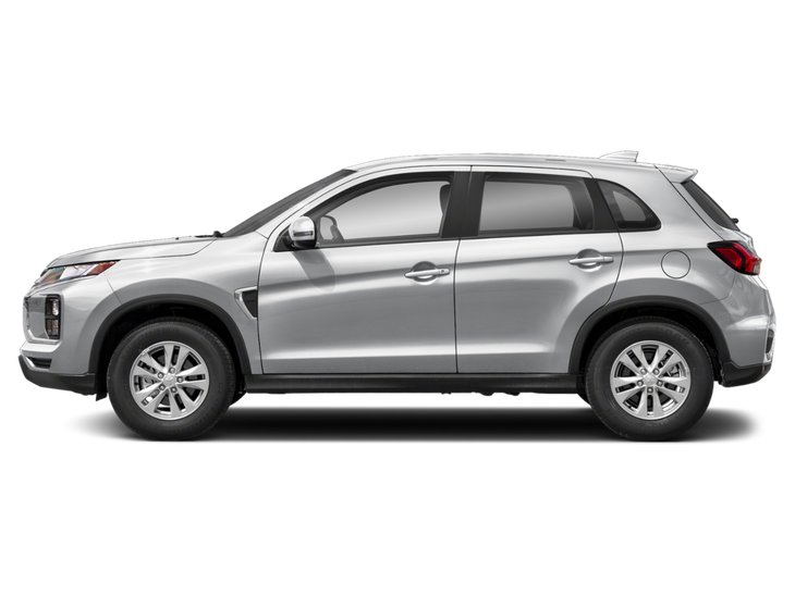 2026 Mitsubishi RVR SEL