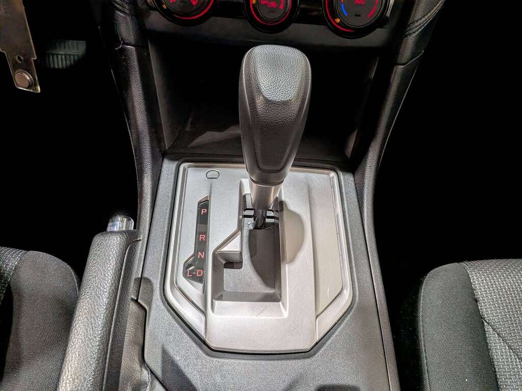 2019 Subaru Impreza 2.0i Convenience 5-door Auto Grey Val-David - photo #25