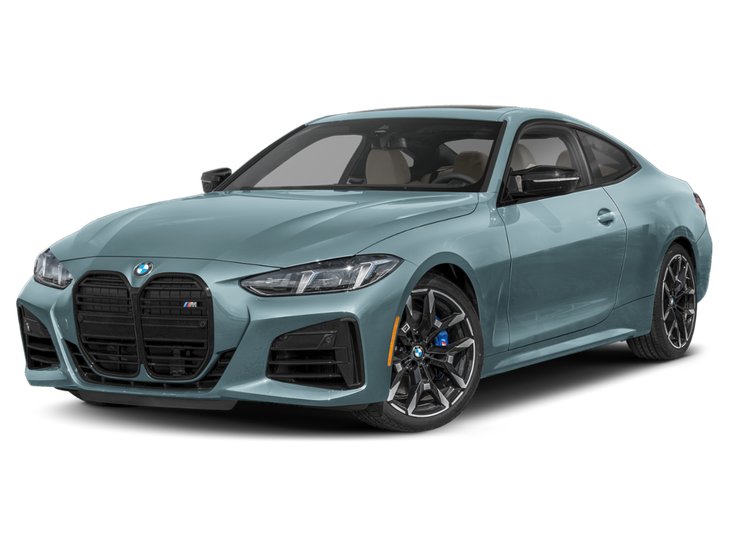 2027 BMW Série 4 M440i xDrive