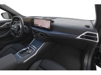 BMW Série 4 430i xDrive