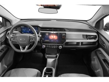 Chevrolet Bolt LT