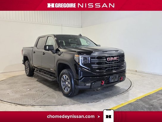 2024 GMC Sierra 1500 2024 Black