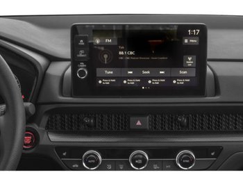 Honda CR-V LX