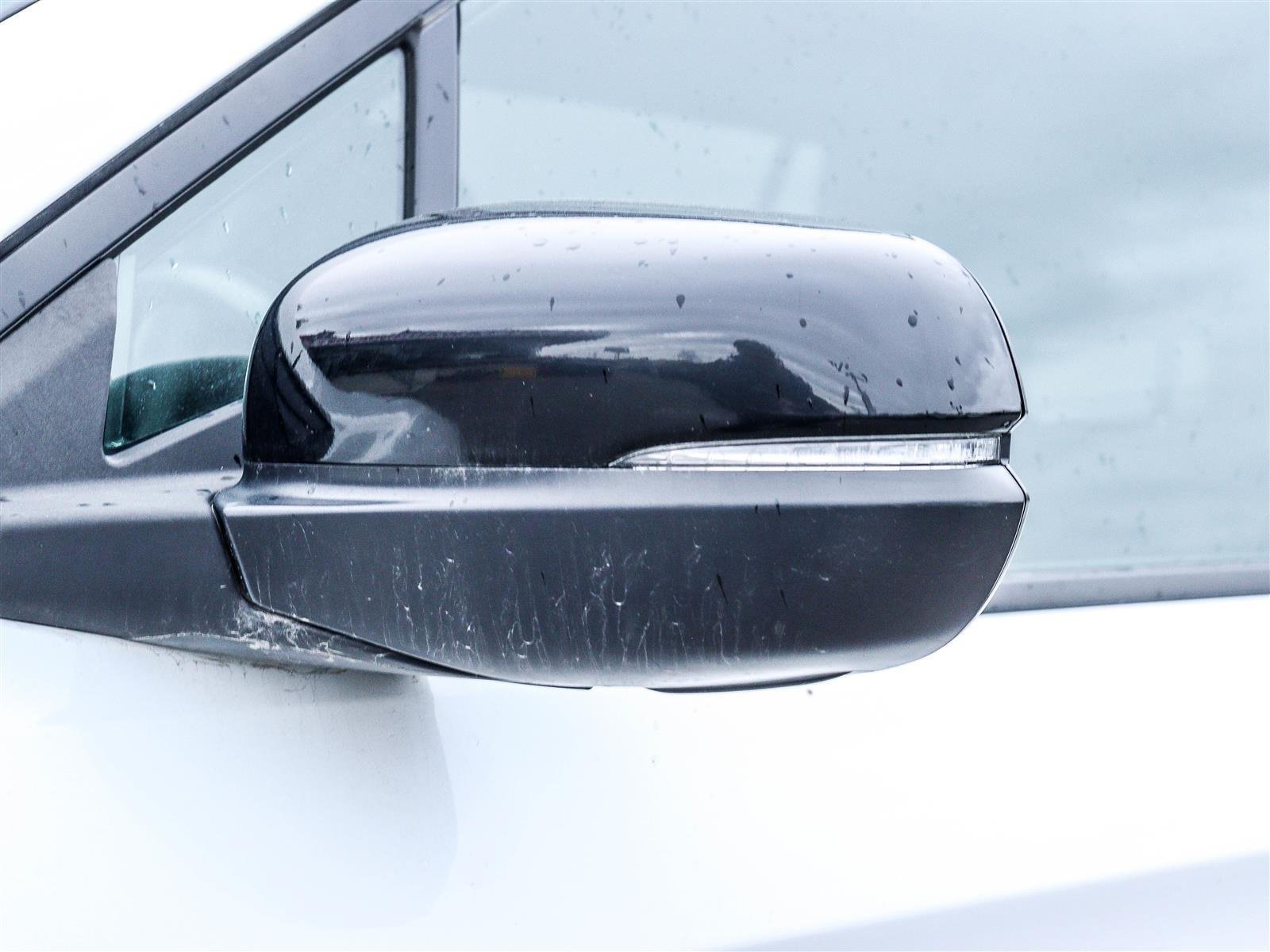 Honda Pilot Sport 2022 White Ottawa & Gatineau - photo #23