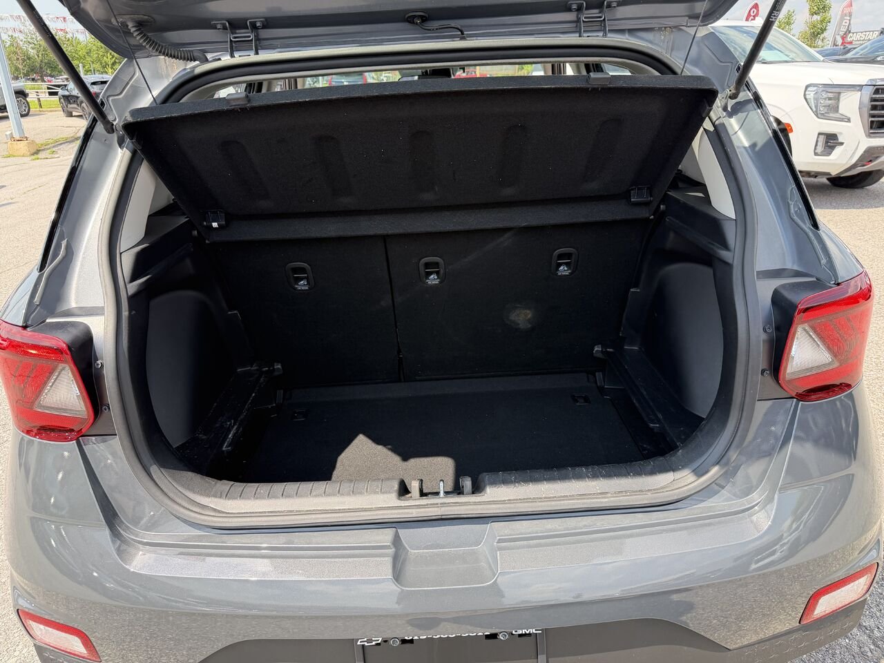 2023 HYUNDAI VENUE SE Essential IVT Ottawa & Gatineau - photo #12