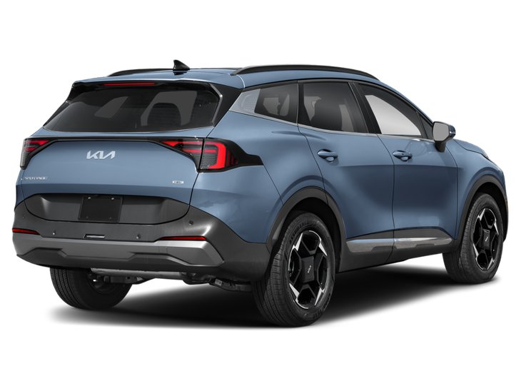 2027 Kia Sportage hybride EX Premium