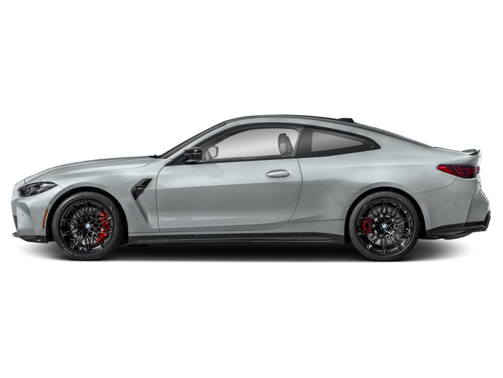 2026 BMW M4 