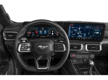 Ford Mustang GT Premium