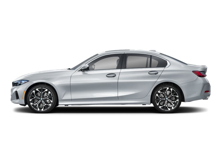 2026 BMW Série 3 330i xDrive