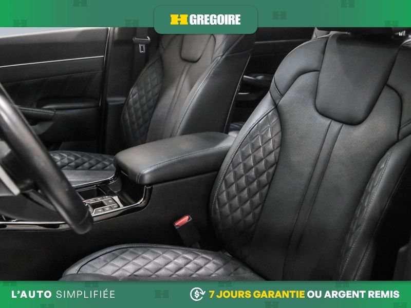 2023 Kia Sorento Blainville - photo #13