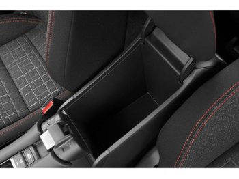 Honda HR-V Sport
