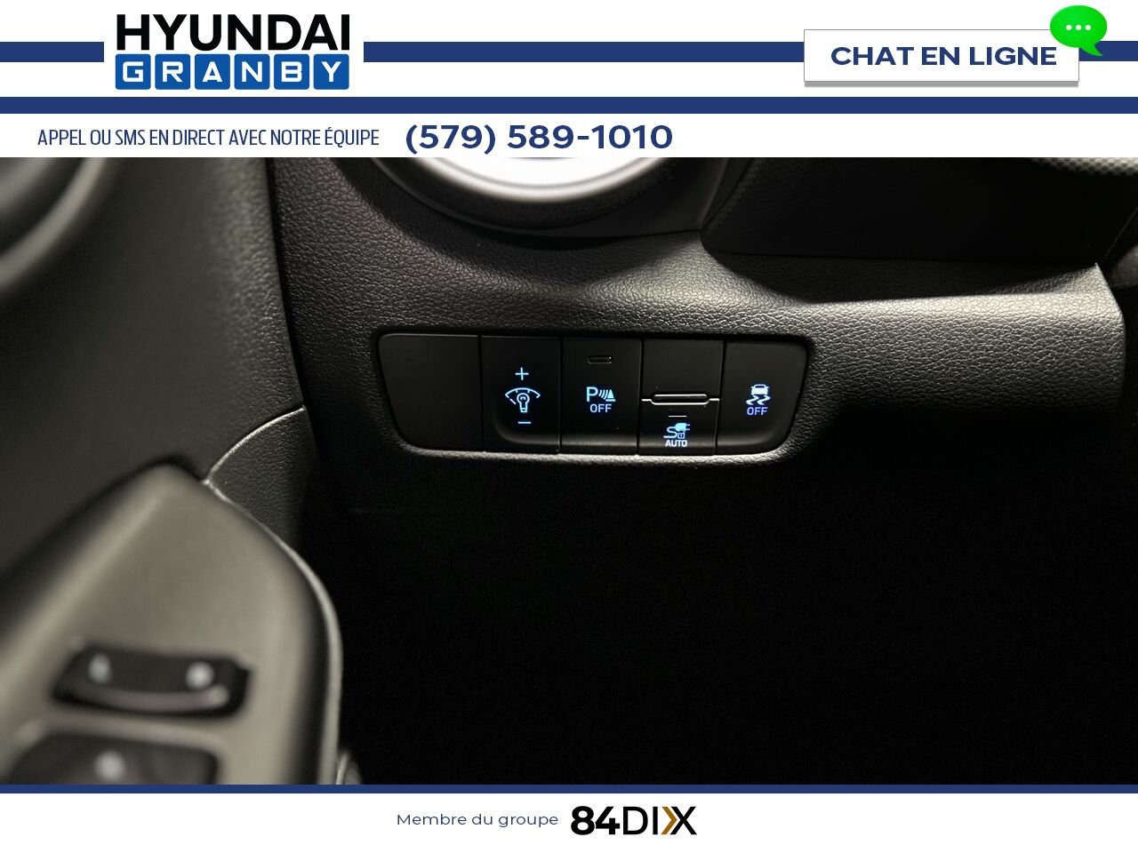 2023 Hyundai Kona Electric Grey Granby - photo #17
