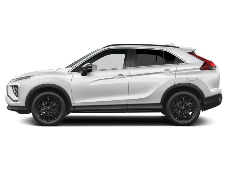2026 Mitsubishi Eclipse Cross NOIR