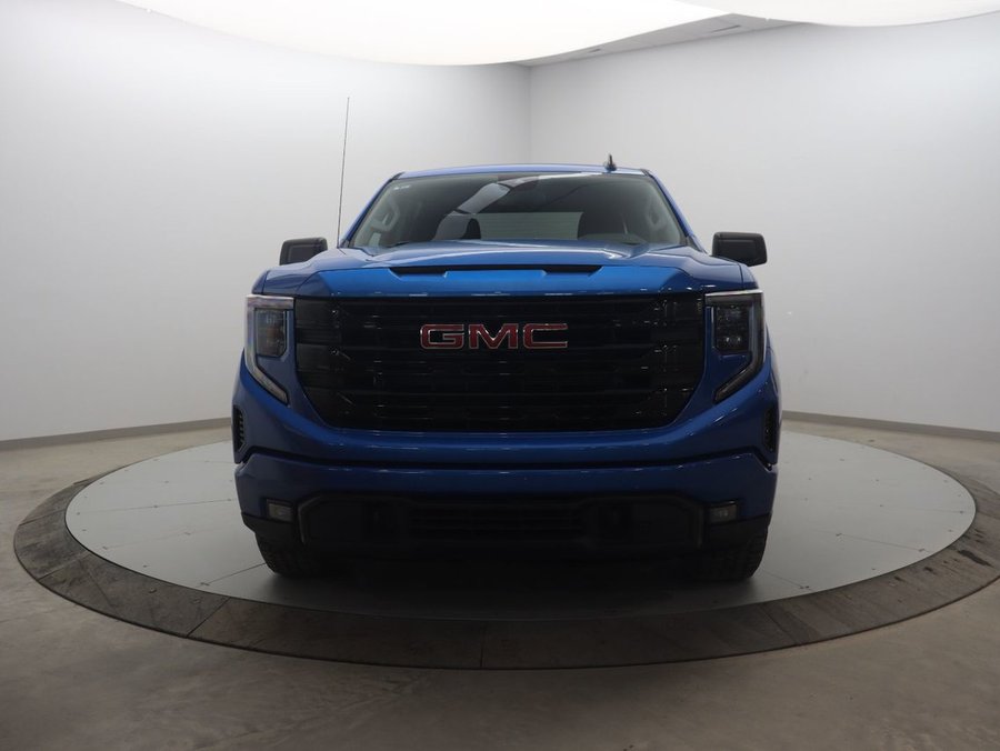 2024 GMC Sierra 1500 2024 Blue