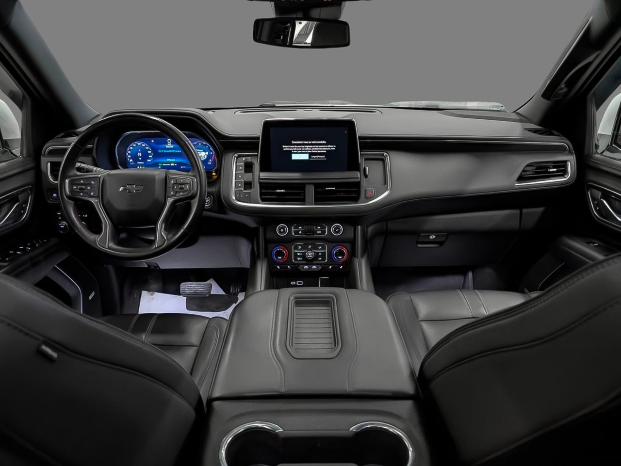 2023 Chevrolet Tahoe RST Saint-Eustache - photo #19