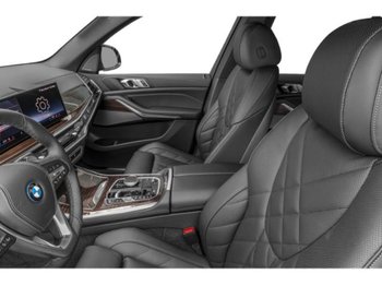 BMW X5 X5 xDrive50e