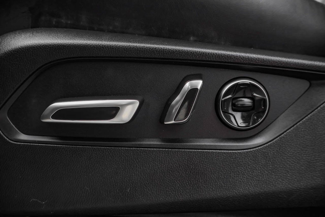 2025 Acura RDX Platinum Elite A-Spec AWD Black Sherwood Park - photo #14