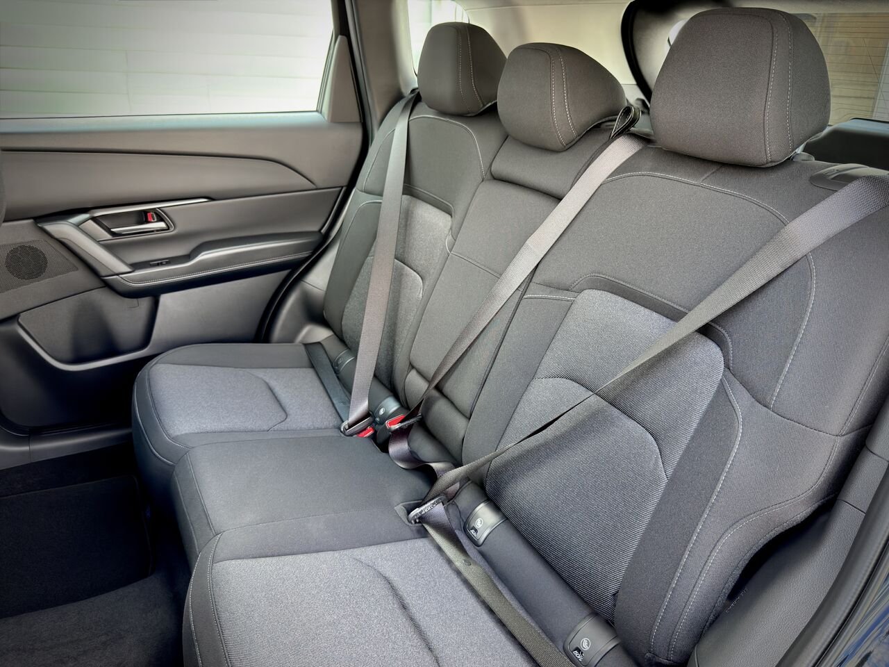 2026 MAZDA CX-5 Soul Red Crystal Metallic Notre-Dame-des-Prairies - photo #14