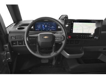 Chevrolet BrightDrop 400 