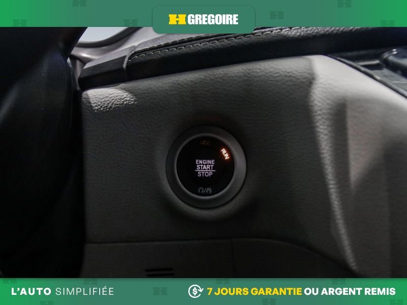 Chrysler Pacifica 2023 Gris Saint-Eustache - photo #16