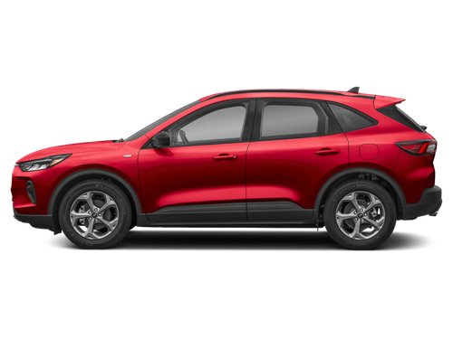 2026 Ford Escape 2026