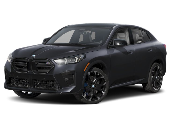2026 BMW X2 M35i xDrive