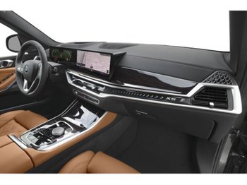 BMW X5 M60i xDrive