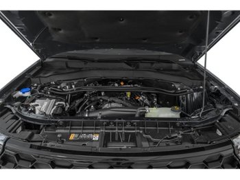 Ford Explorer ST-Line