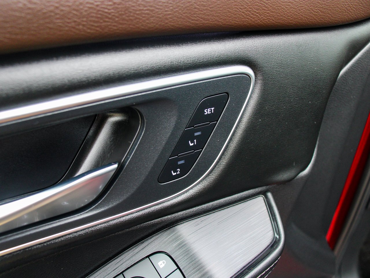 2023 Nissan Rogue AWD Platinum Grey Sherwood Park - photo #15