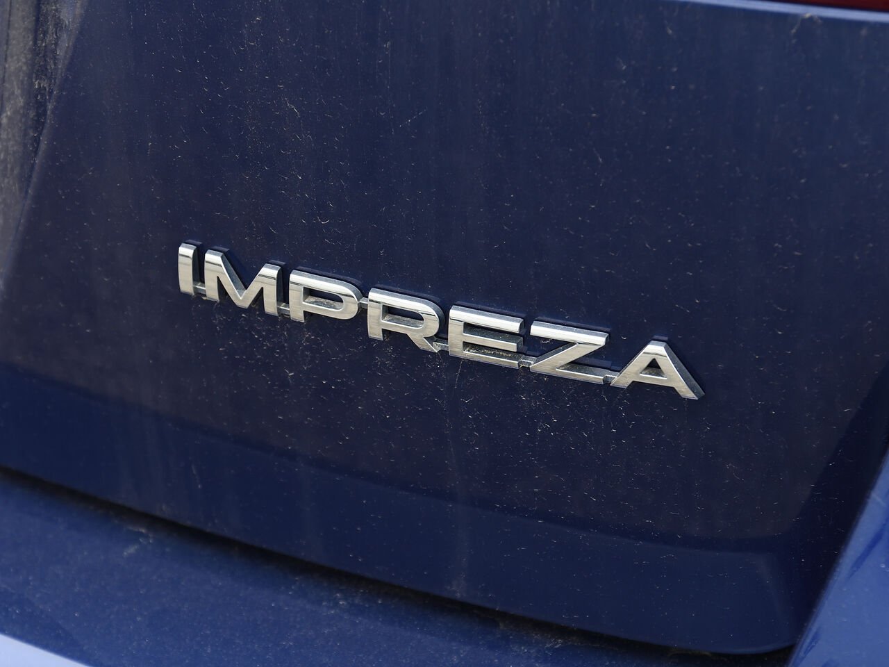 Subaru Impreza Sport 2023 Bleu Saint-Hyacinthe - photo #31