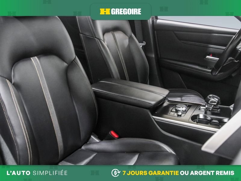 2025 Mazda CX-90 Beige Saint-Eustache - photo #32