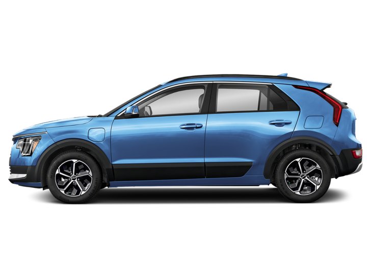 2026 Kia Niro hybride rechargeable EX