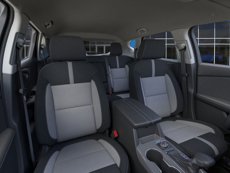 CHEVROLET Blazer Traction intégrale, 4 portes LT 2026 BLANC SOMMET Sherbrooke - photo #15