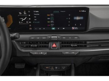 Kia K4 EX Premium