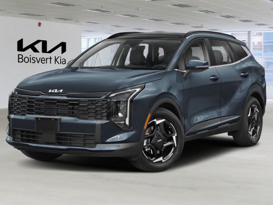 Kia Sportage 2026 2026 