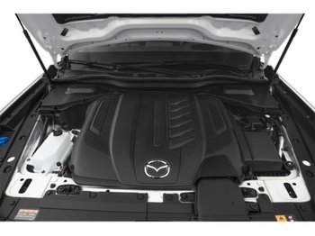 Mazda CX-90 MHEV Signature