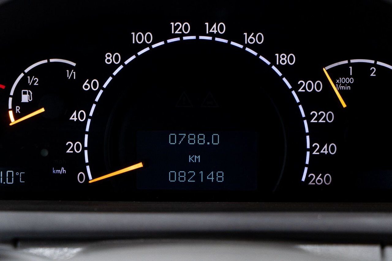 Mercedes-Benz CL600 V12 over $120,000 original MSRP 2001 Blanc Montréal - photo #70