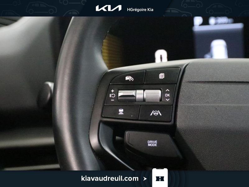Kia Sportage 2026 Bleu Blainville - photo #16
