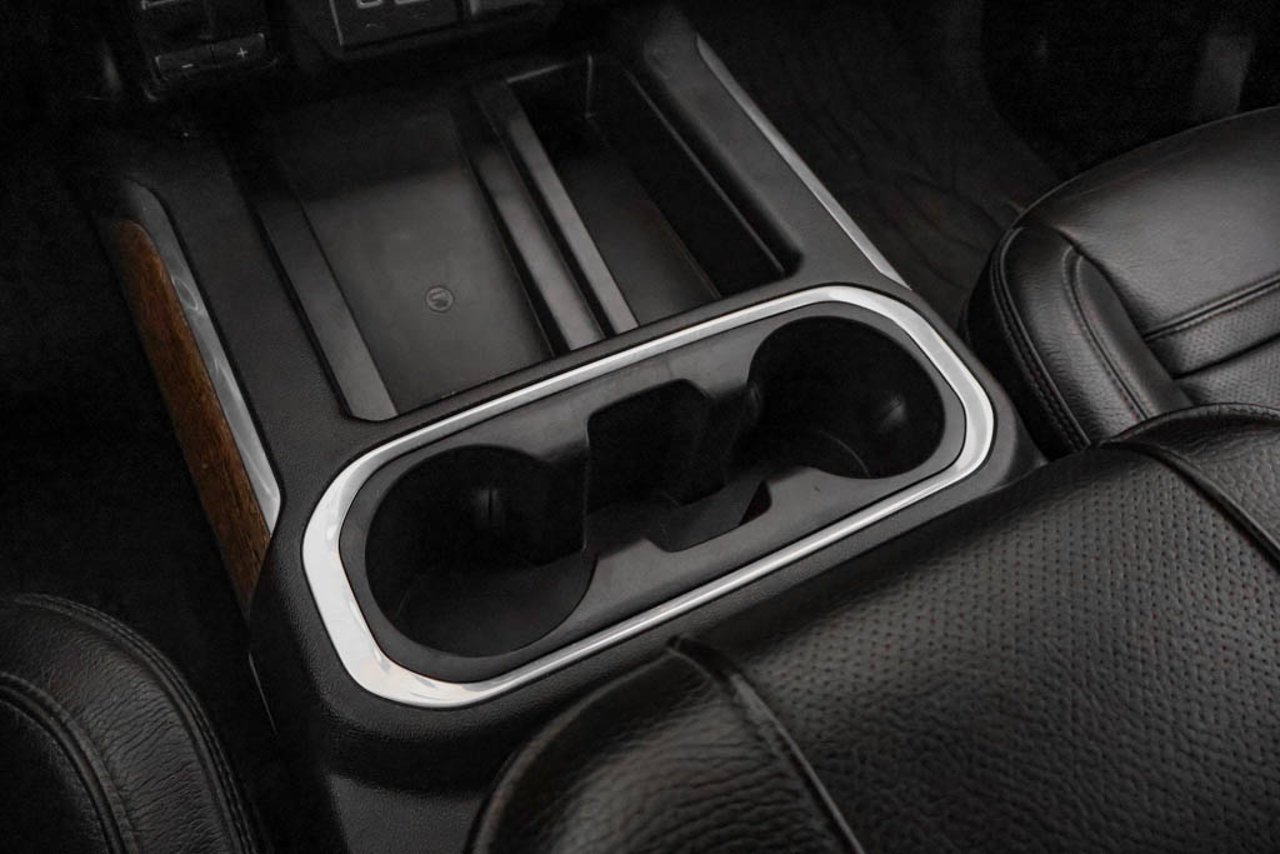 2023 GMC Sierra 2500HD 4WD Crew Cab 159 Denali White Sherwood Park - photo #27