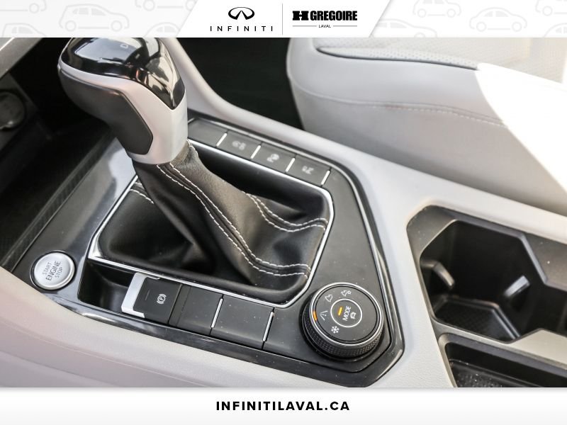 Volkswagen Tiguan 2024 Blainville - photo #18