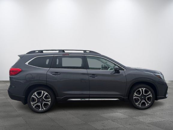 2023 Subaru Ascent