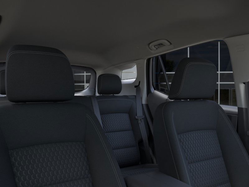 GMC Terrain SLE 2024 Blanc sommet Saint-Eustache - photo #23