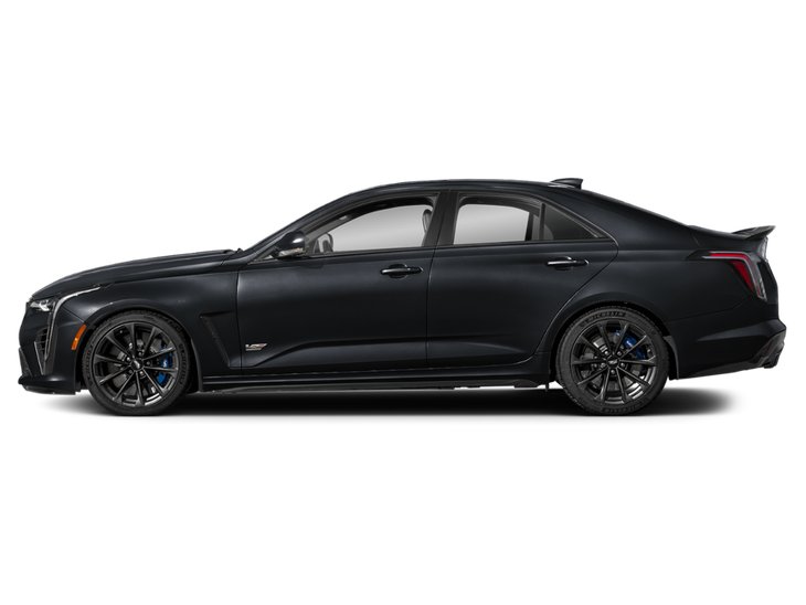 2026 Cadillac CT4-V Blackwing