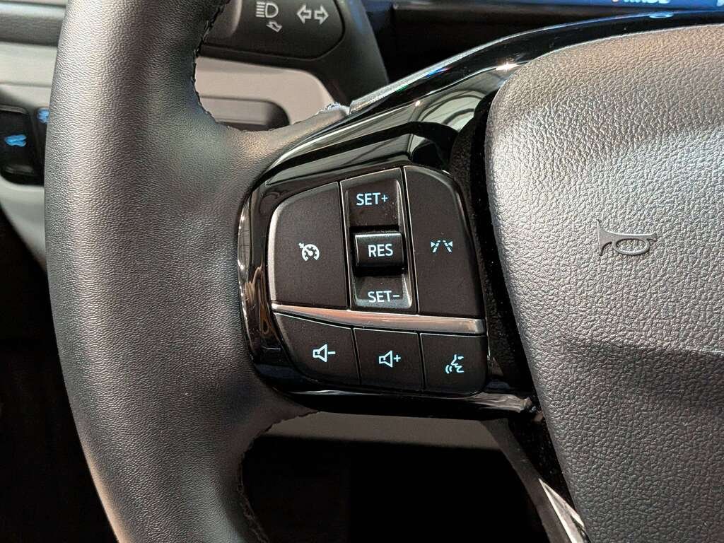 2024 Ford Escape Active AWD Red Val-David - photo #15