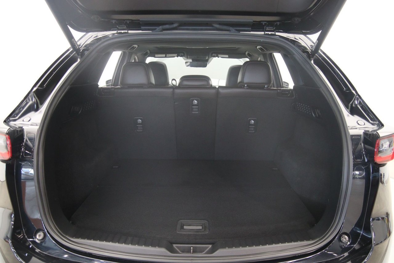 Mazda CX-5 NIV JM3KFBEY7N0614088 2022 Noir Chicoutimi - photo #18